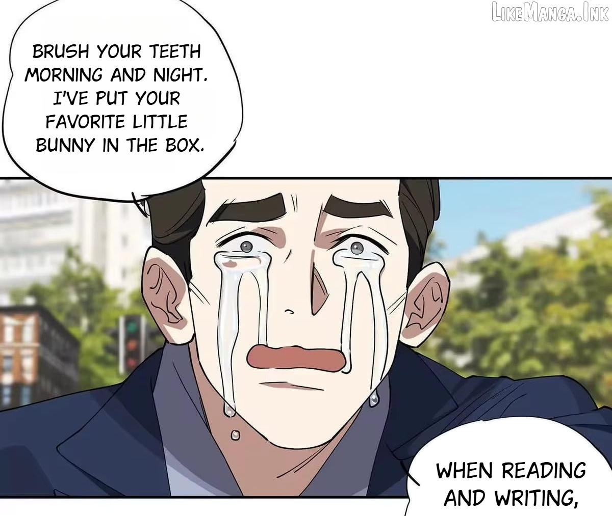 Confession Of The Suspect A Chapter 35 - page 59